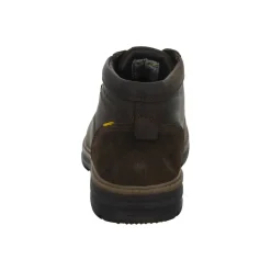 camel active Allwetterstiefel Warmfutter mit Funktionsmembran (wasserabweisend/wasserdicht)