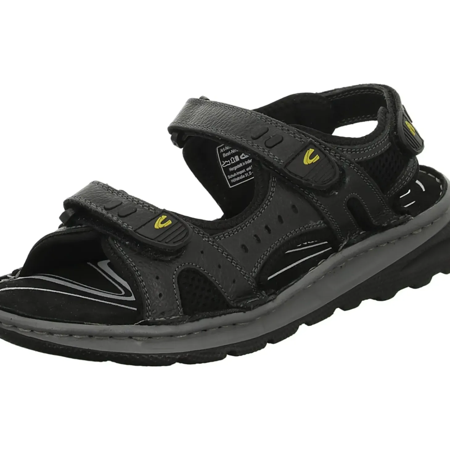 camel active Sandalette Freizeit (casual) Tessin