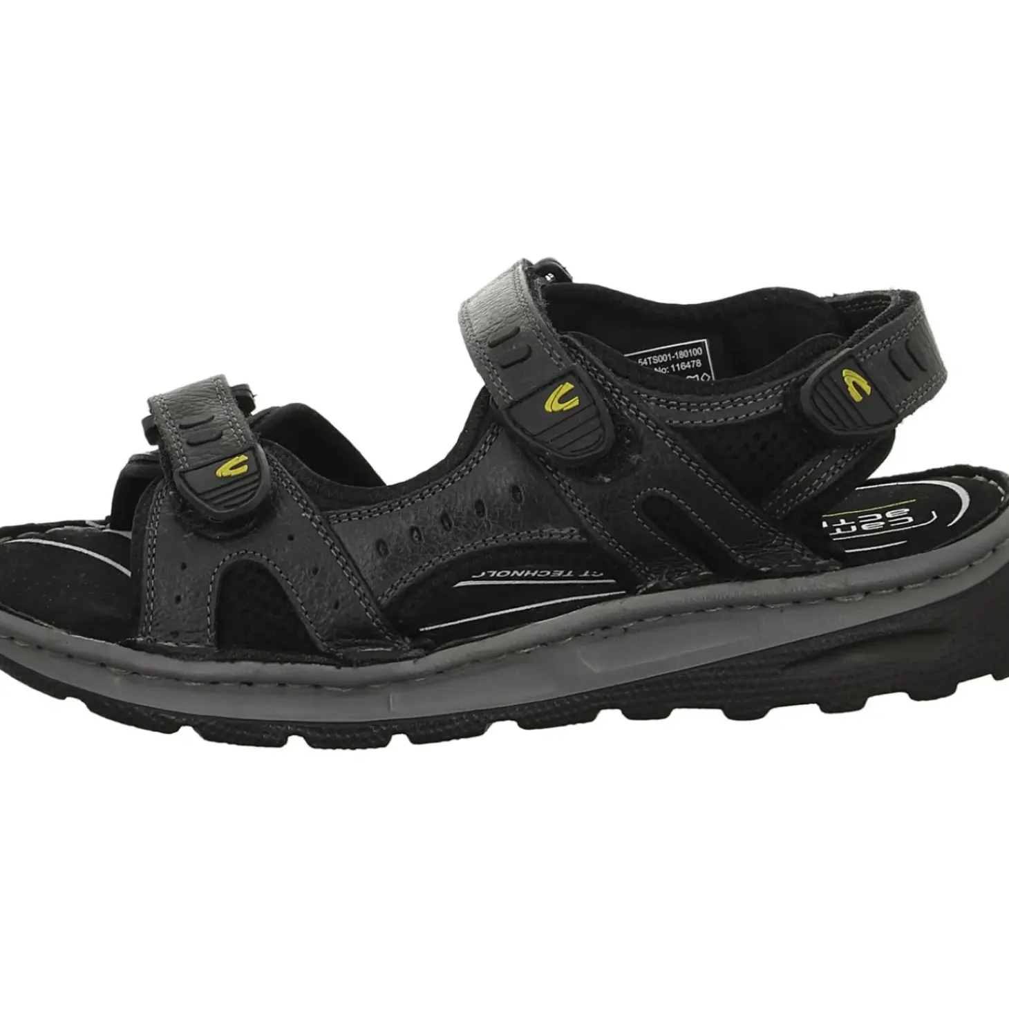camel active Sandalette Freizeit (casual) Tessin