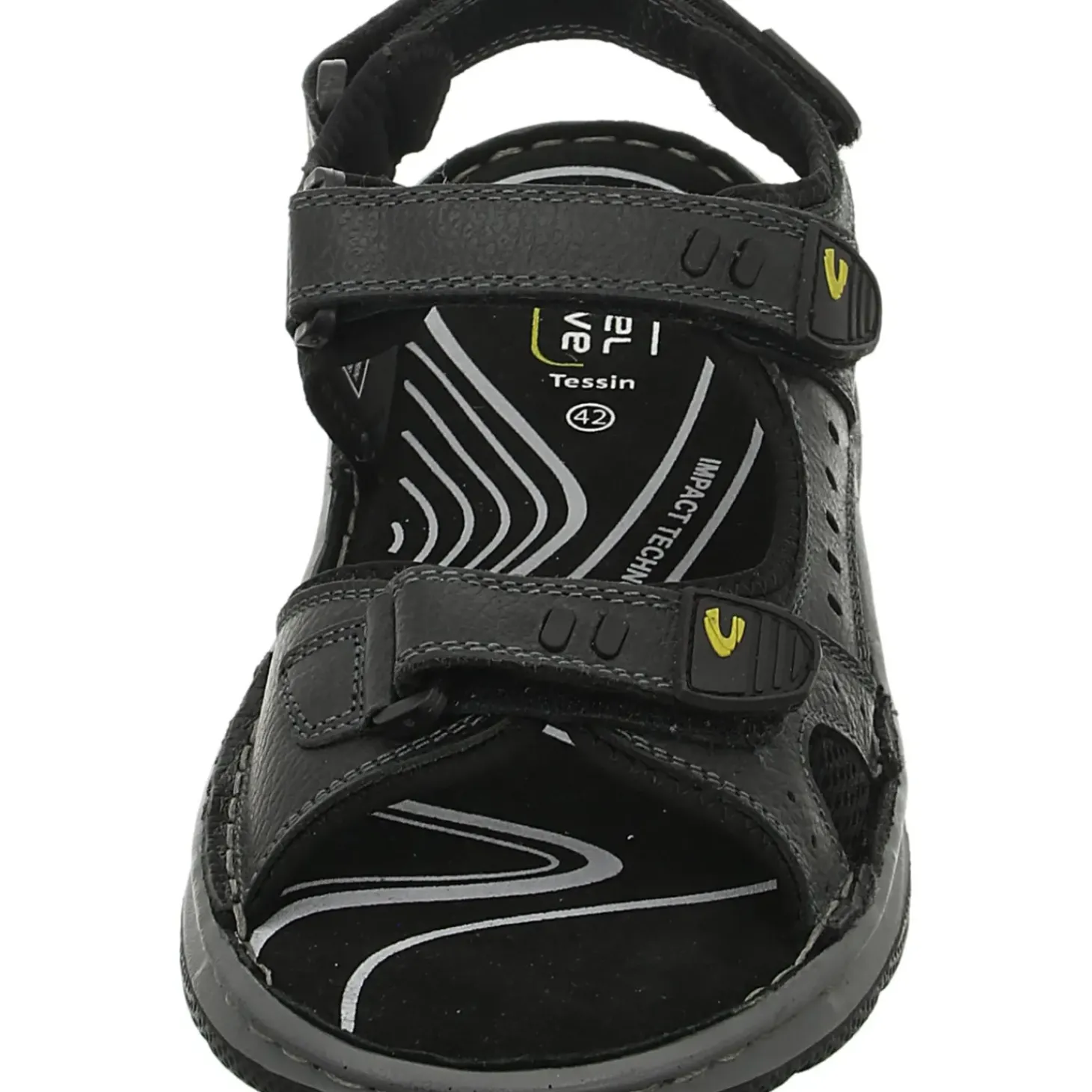 camel active Sandalette Freizeit (casual) Tessin