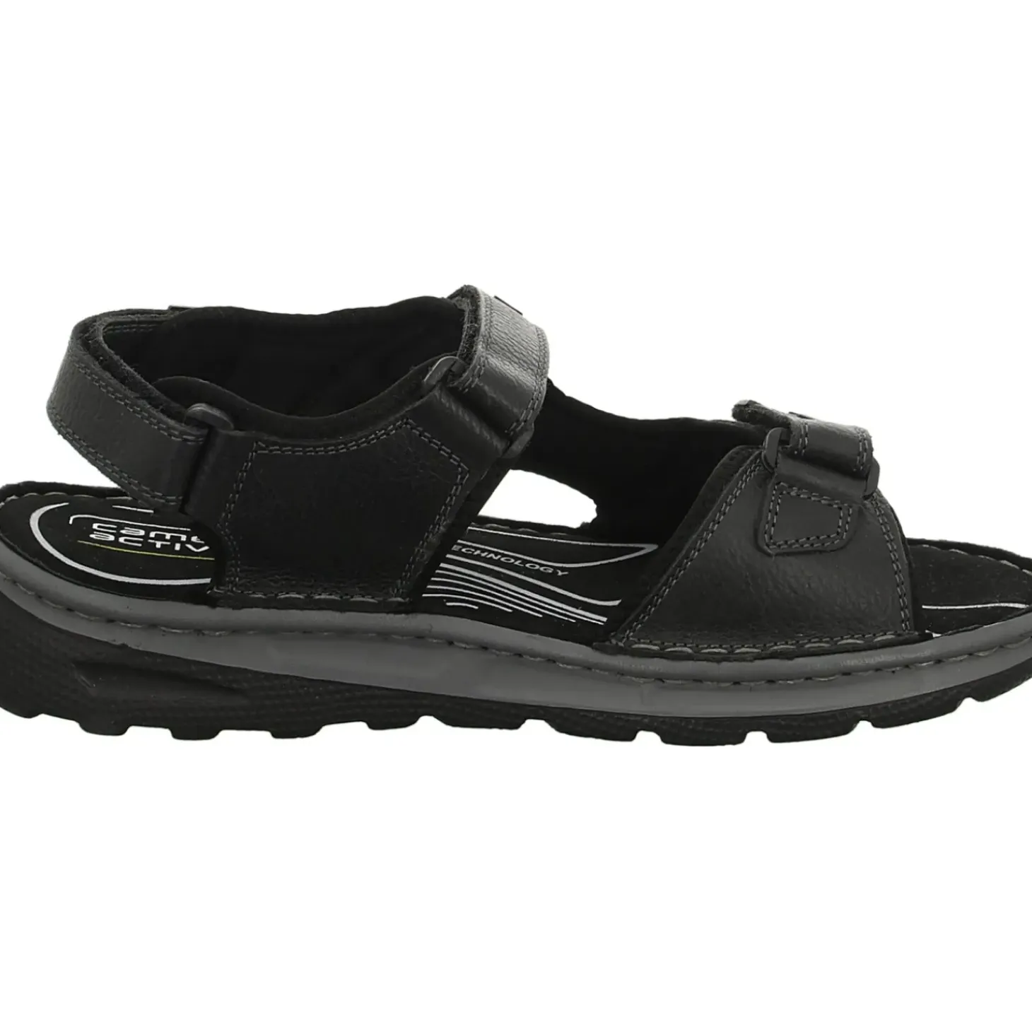 camel active Sandalette Freizeit (casual) Tessin