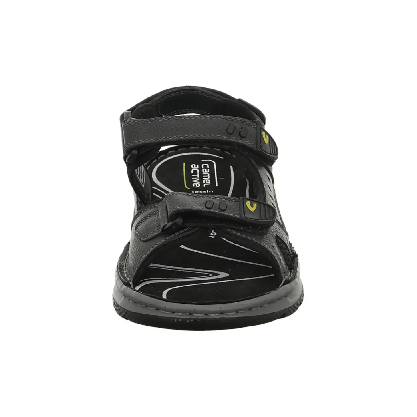 camel active Sandalette Freizeit (casual) Tessin