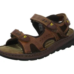 camel active Sandalette Freizeit (casual)