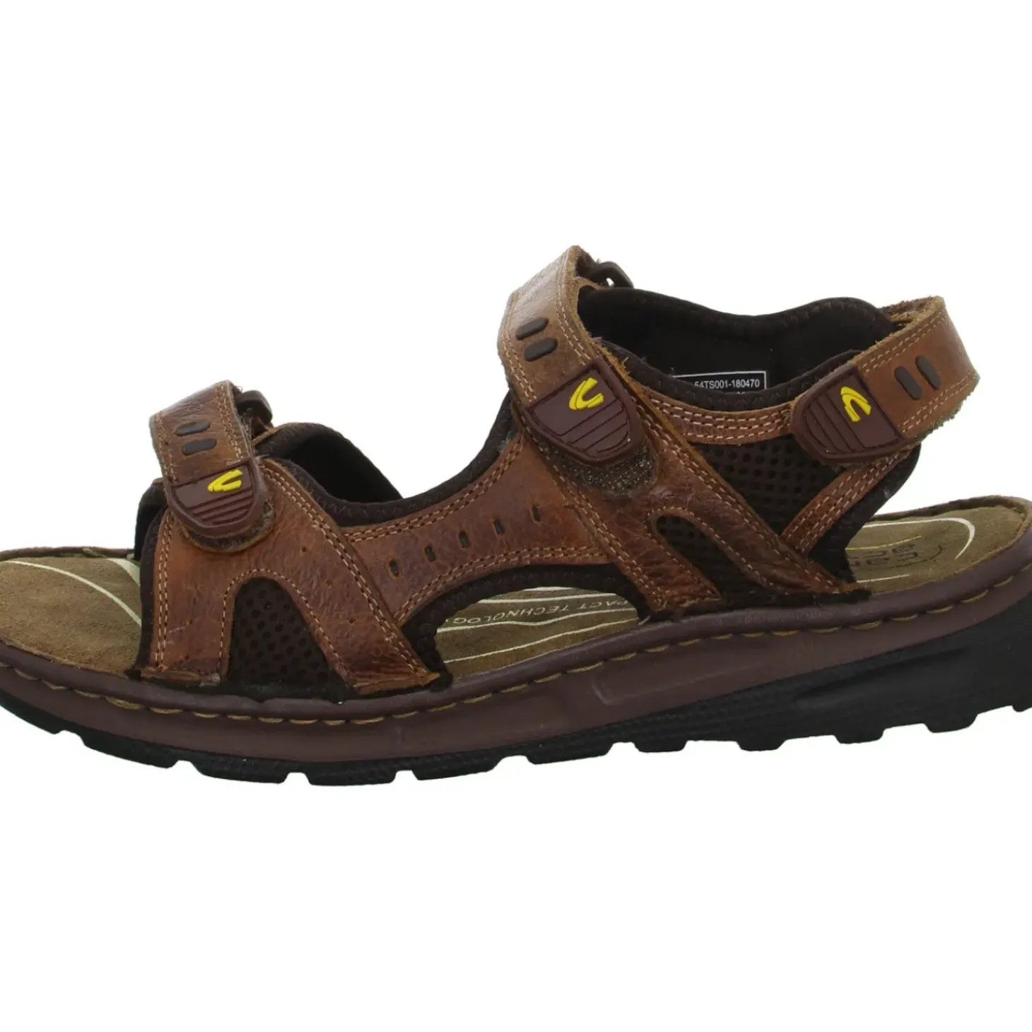 camel active Sandalette Freizeit (casual)