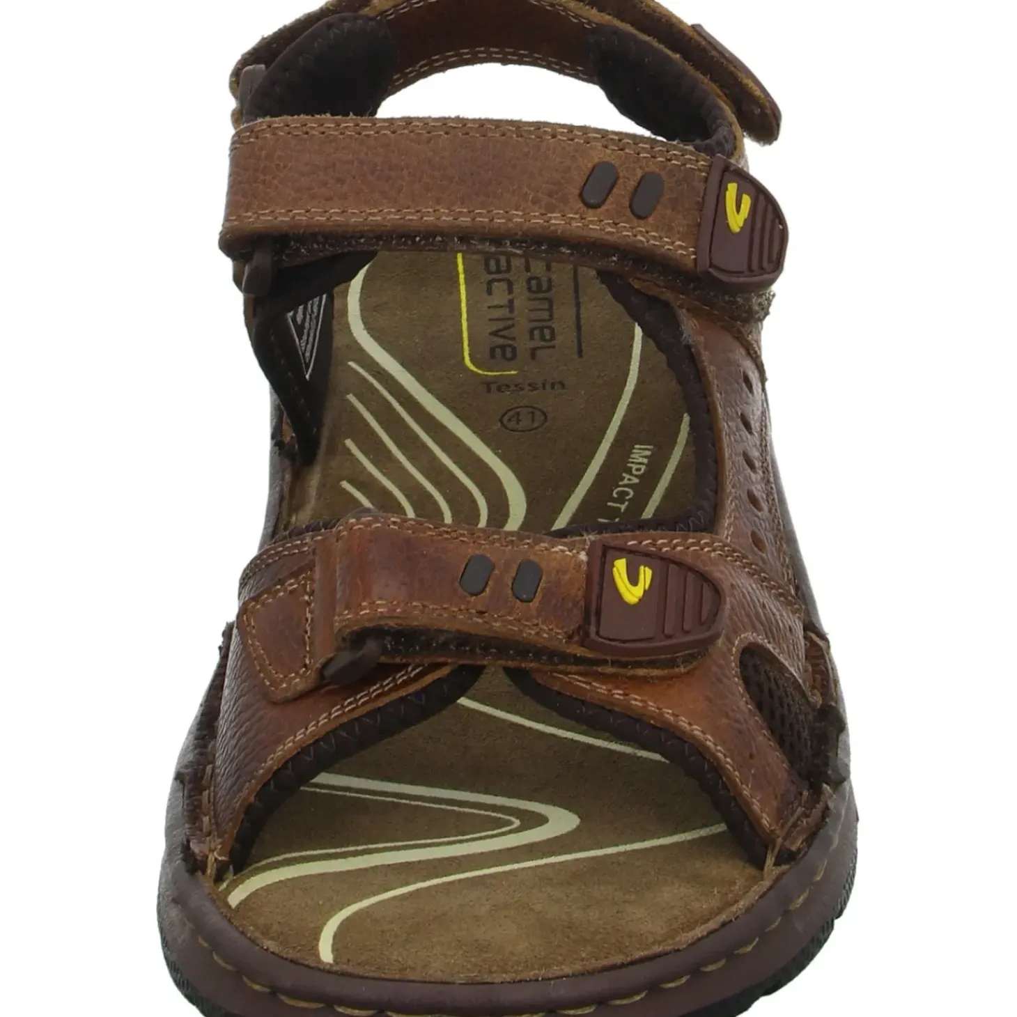 camel active Sandalette Freizeit (casual)