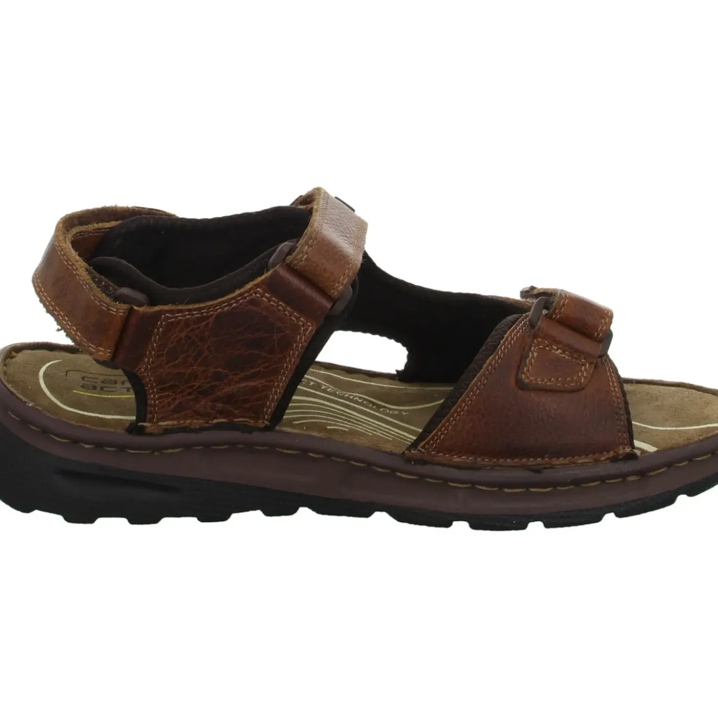 camel active Sandalette Freizeit (casual)