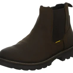 camel active Schlupf/Reißverschlußstiefelette Kaltfutter Freizeit (casual)