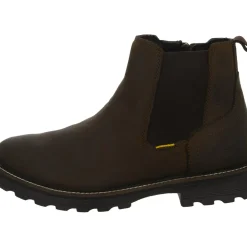 camel active Schlupf/Reißverschlußstiefelette Kaltfutter Freizeit (casual)