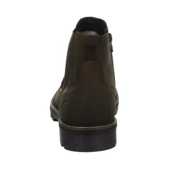 camel active Schlupf/Reißverschlußstiefelette Kaltfutter Freizeit (casual)