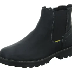 camel active Schlupf/Reißverschlußstiefelette Kaltfutter Freizeit (casual)