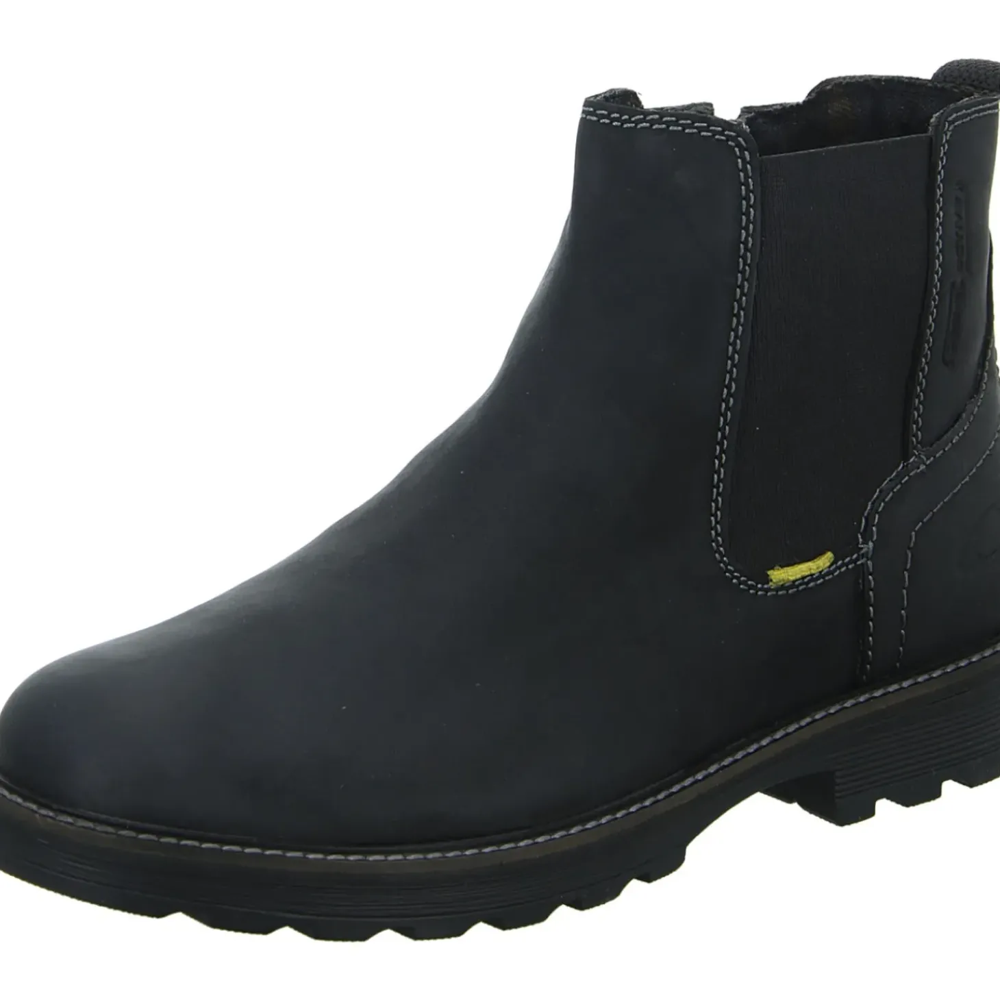camel active Schlupf/Reißverschlußstiefelette Kaltfutter Freizeit (casual)
