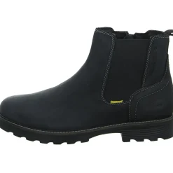 camel active Schlupf/Reißverschlußstiefelette Kaltfutter Freizeit (casual)