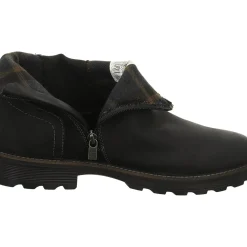 camel active Schlupf/Reißverschlußstiefelette Kaltfutter Freizeit (casual)