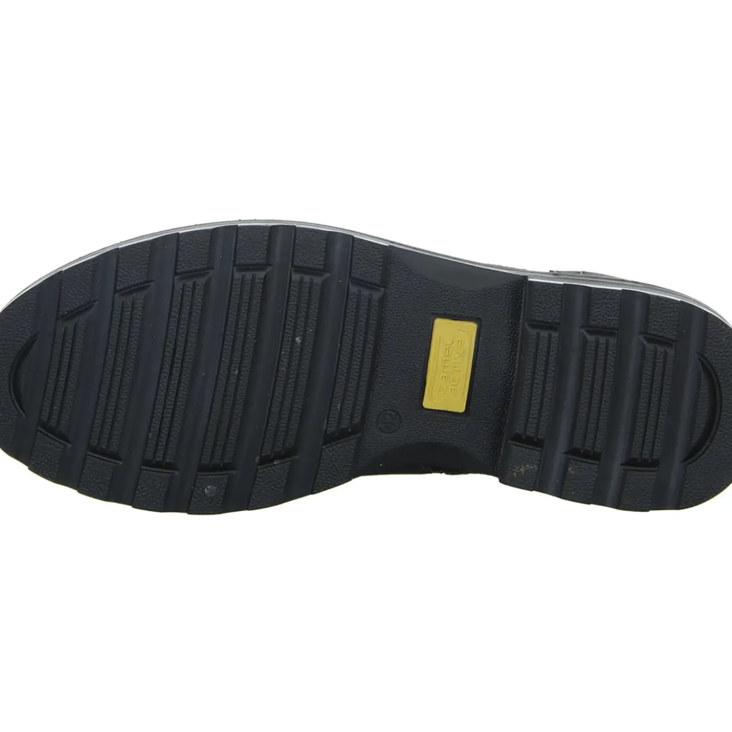 camel active Schlupf/Reißverschlußstiefelette Kaltfutter Freizeit (casual)