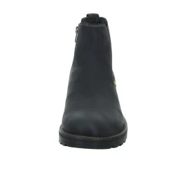 camel active Schlupf/Reißverschlußstiefelette Kaltfutter Freizeit (casual)