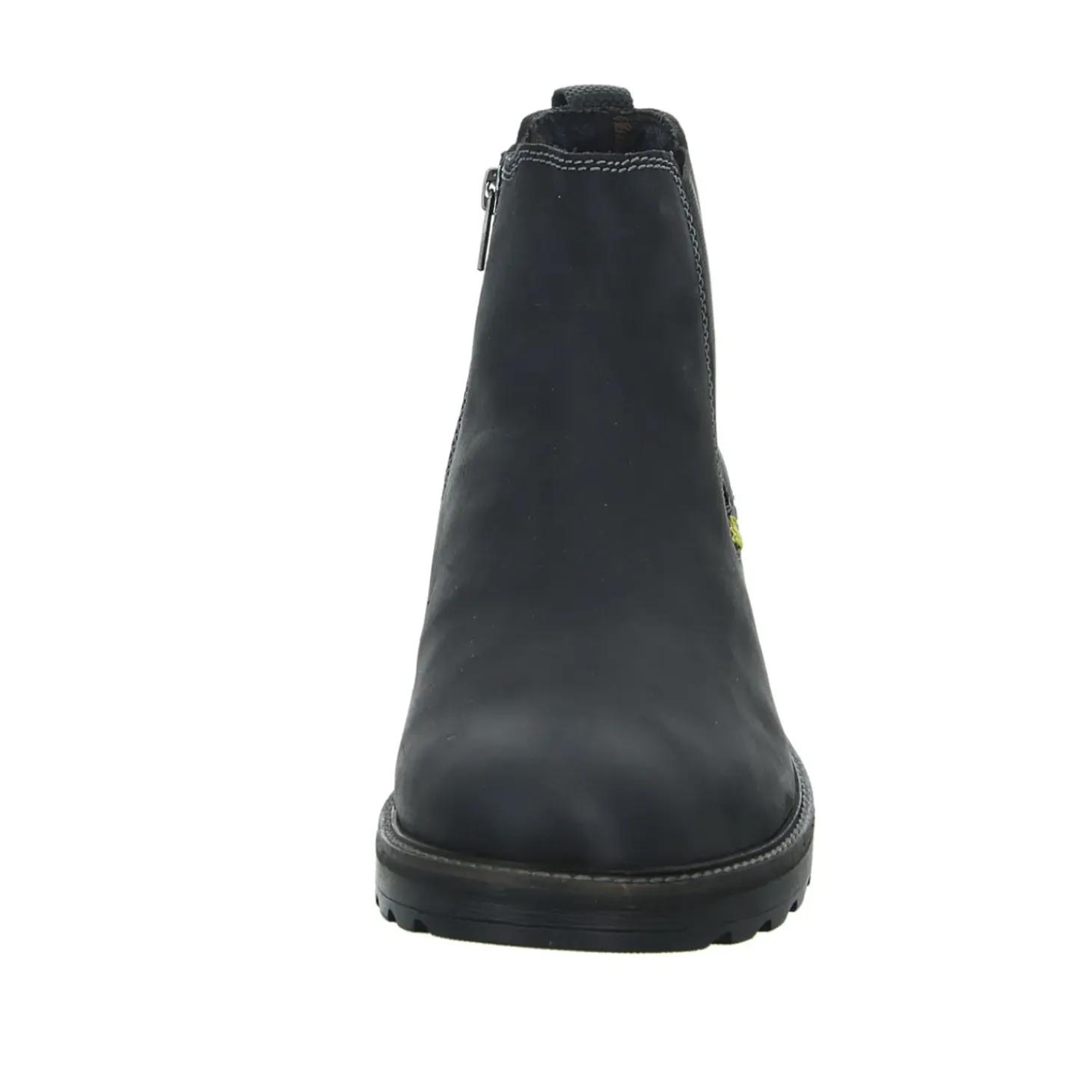 camel active Schlupf/Reißverschlußstiefelette Kaltfutter Freizeit (casual)