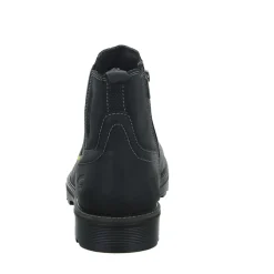 camel active Schlupf/Reißverschlußstiefelette Kaltfutter Freizeit (casual)