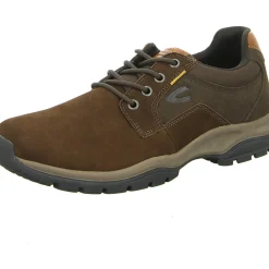 camel active Schnürhalbschuh Freizeit (Casual)