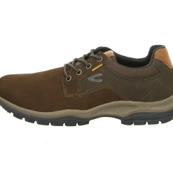 camel active Schnürhalbschuh Freizeit (Casual)
