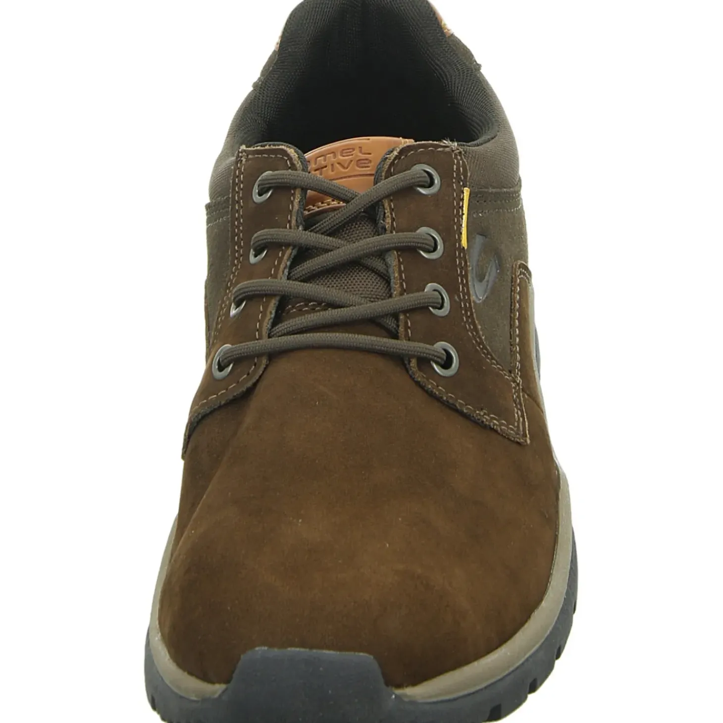 camel active Schnürhalbschuh Freizeit (Casual)