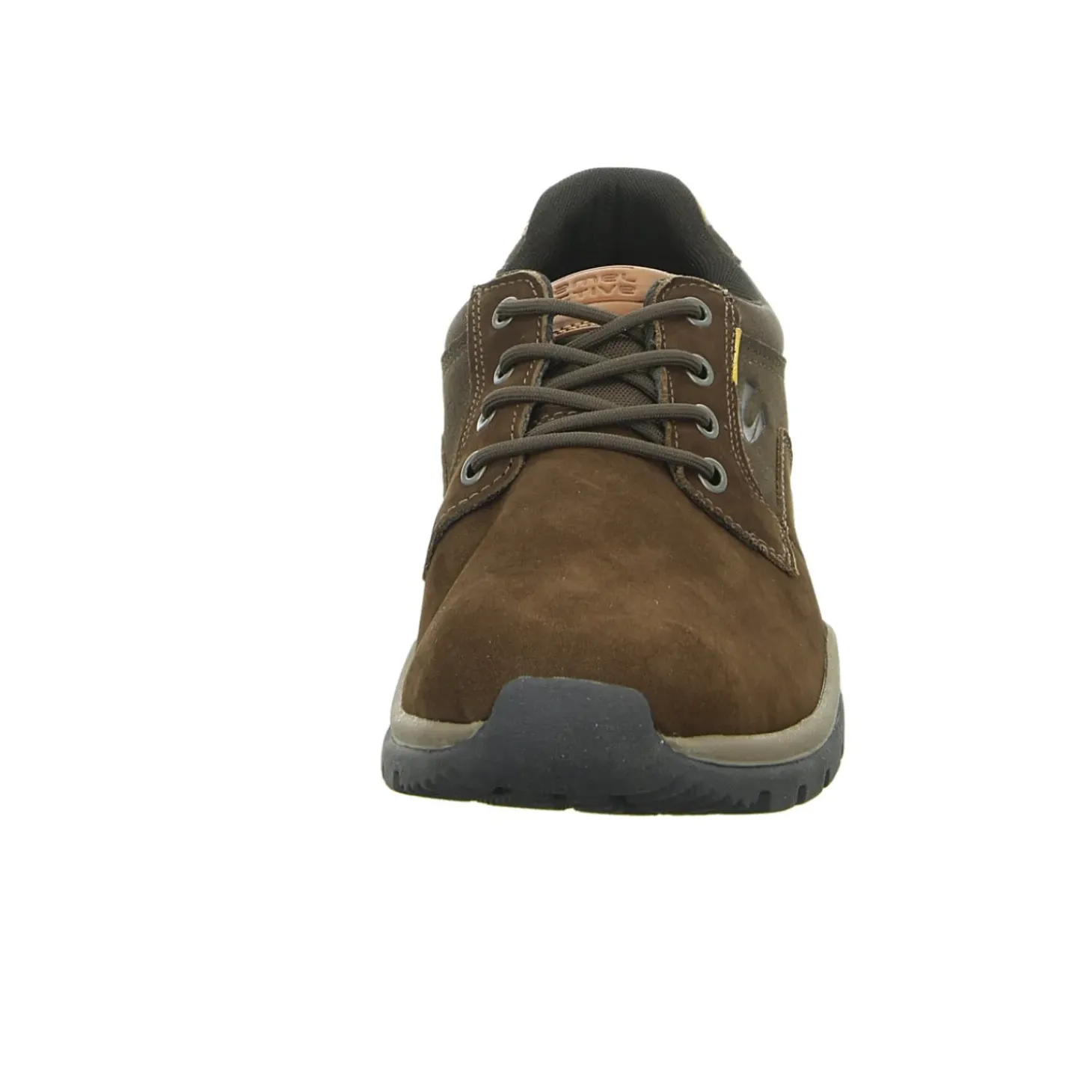 camel active Schnürhalbschuh Freizeit (Casual)