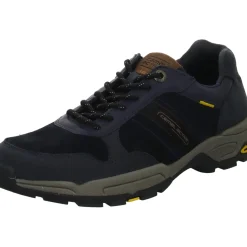 camel active Schnürhalbschuh Freizeit (Casual)