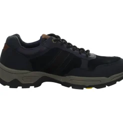 camel active Schnürhalbschuh Freizeit (Casual)