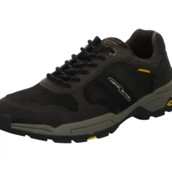 camel active Schnürhalbschuh Freizeit (Casual)