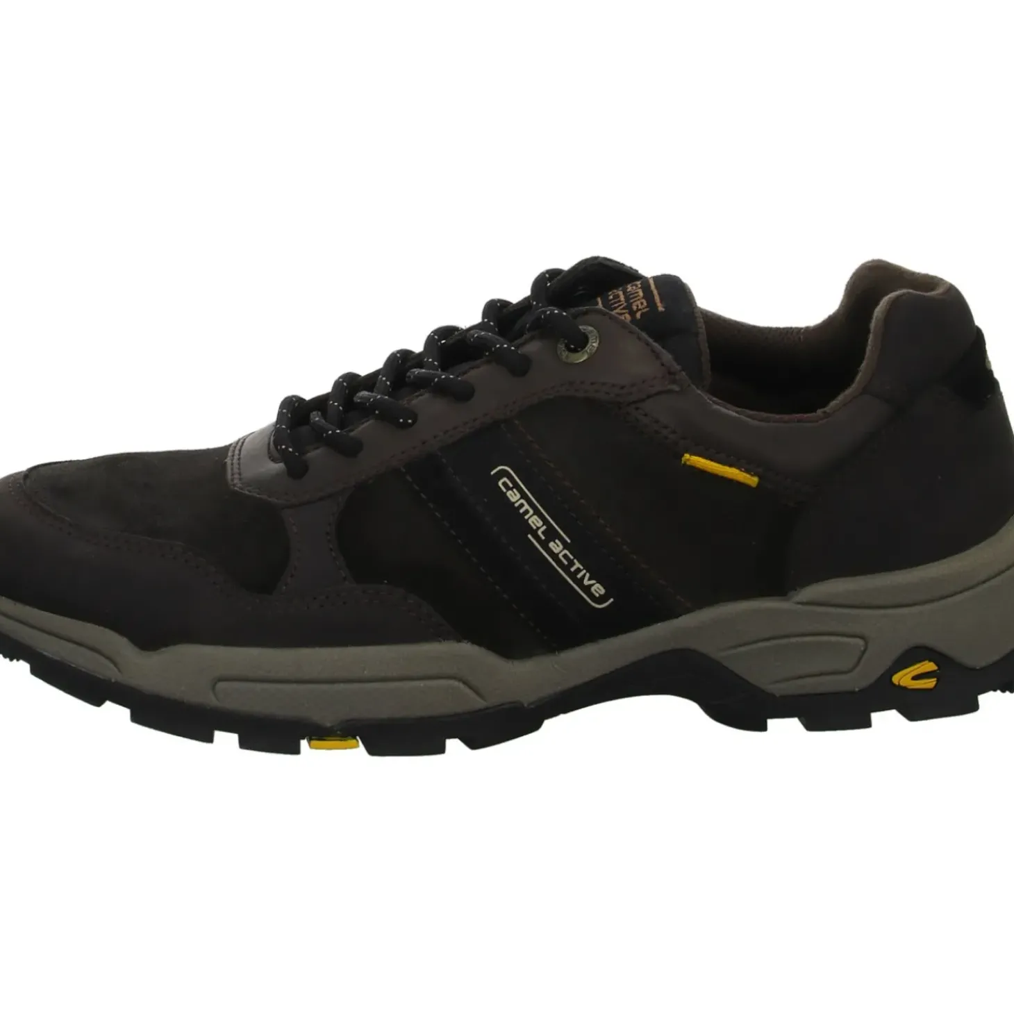 camel active Schnürhalbschuh Freizeit (Casual)