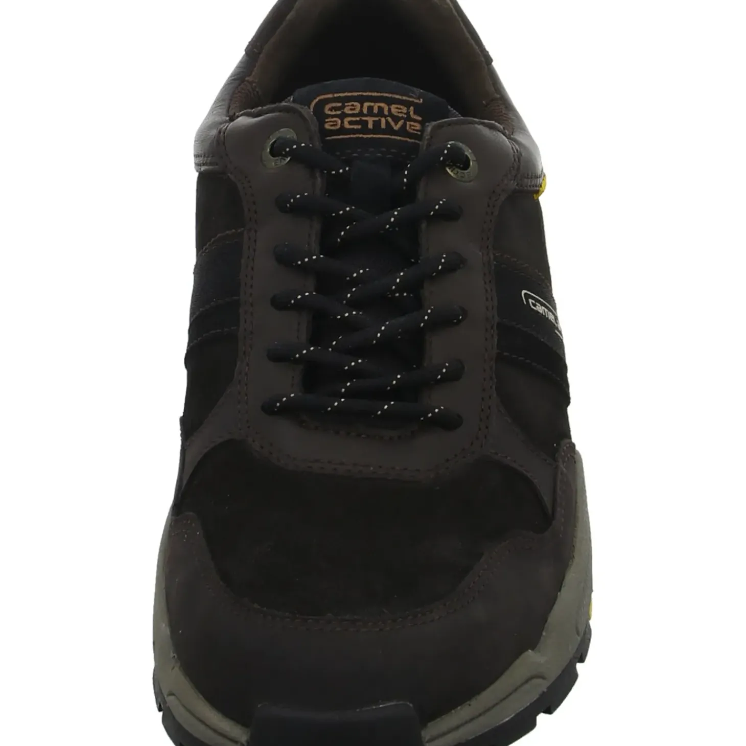 camel active Schnürhalbschuh Freizeit (Casual)