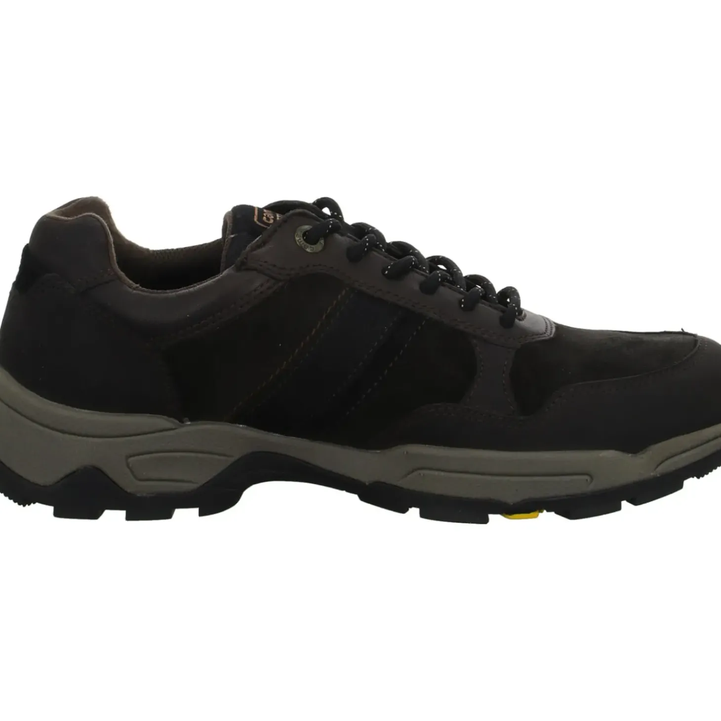 camel active Schnürhalbschuh Freizeit (Casual)