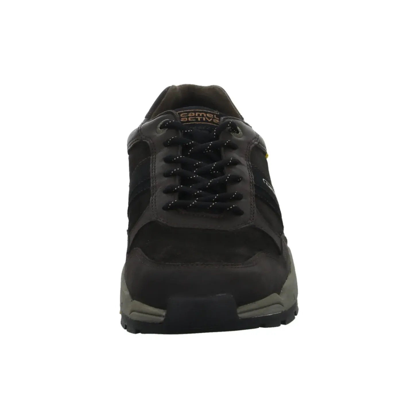 camel active Schnürhalbschuh Freizeit (Casual)