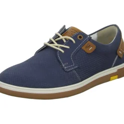 camel active Schnürhalbschuh Freizeit (Casual)