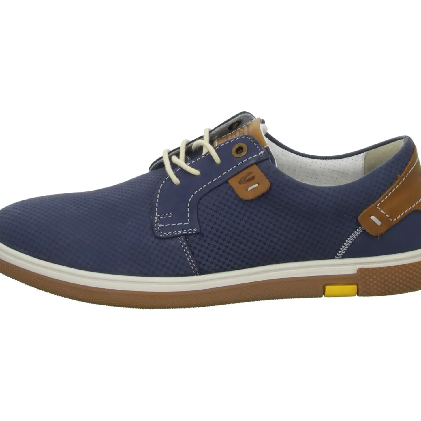 camel active Schnürhalbschuh Freizeit (Casual)