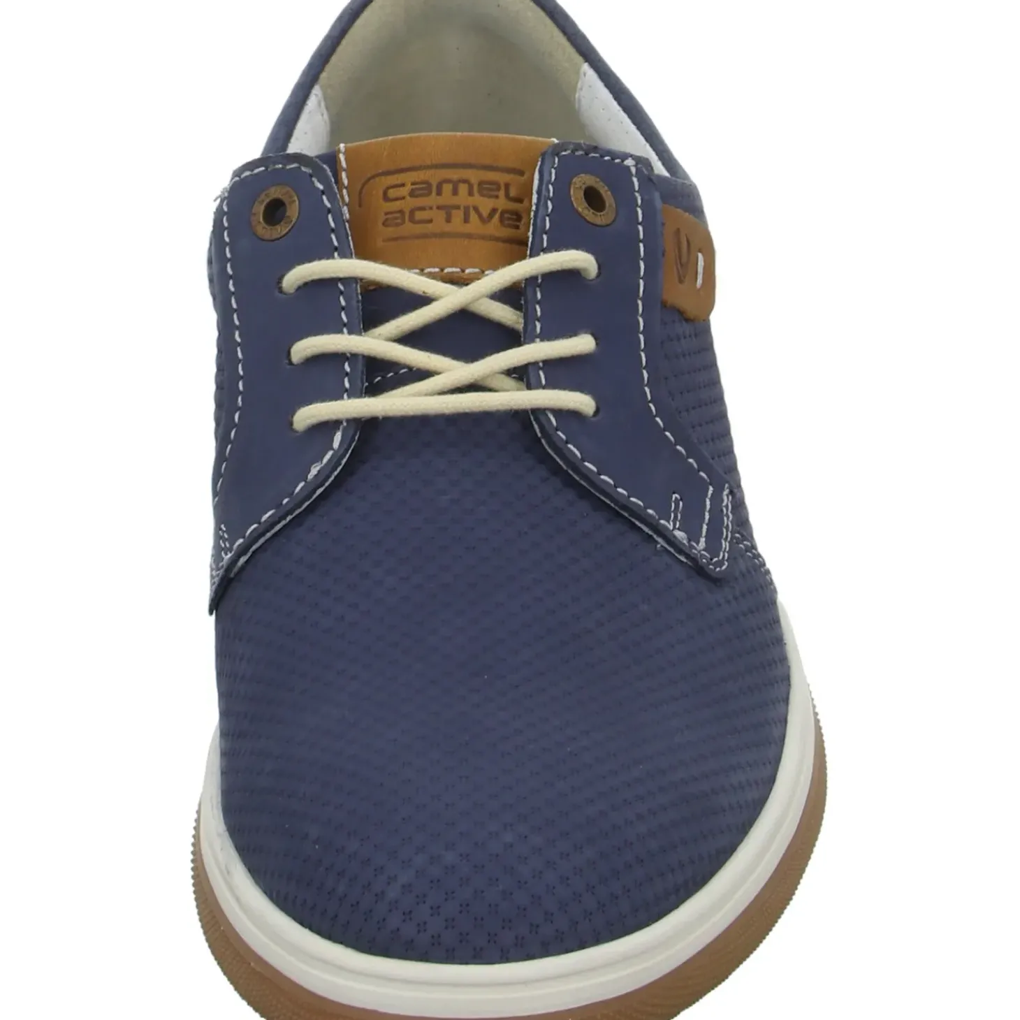 camel active Schnürhalbschuh Freizeit (Casual)