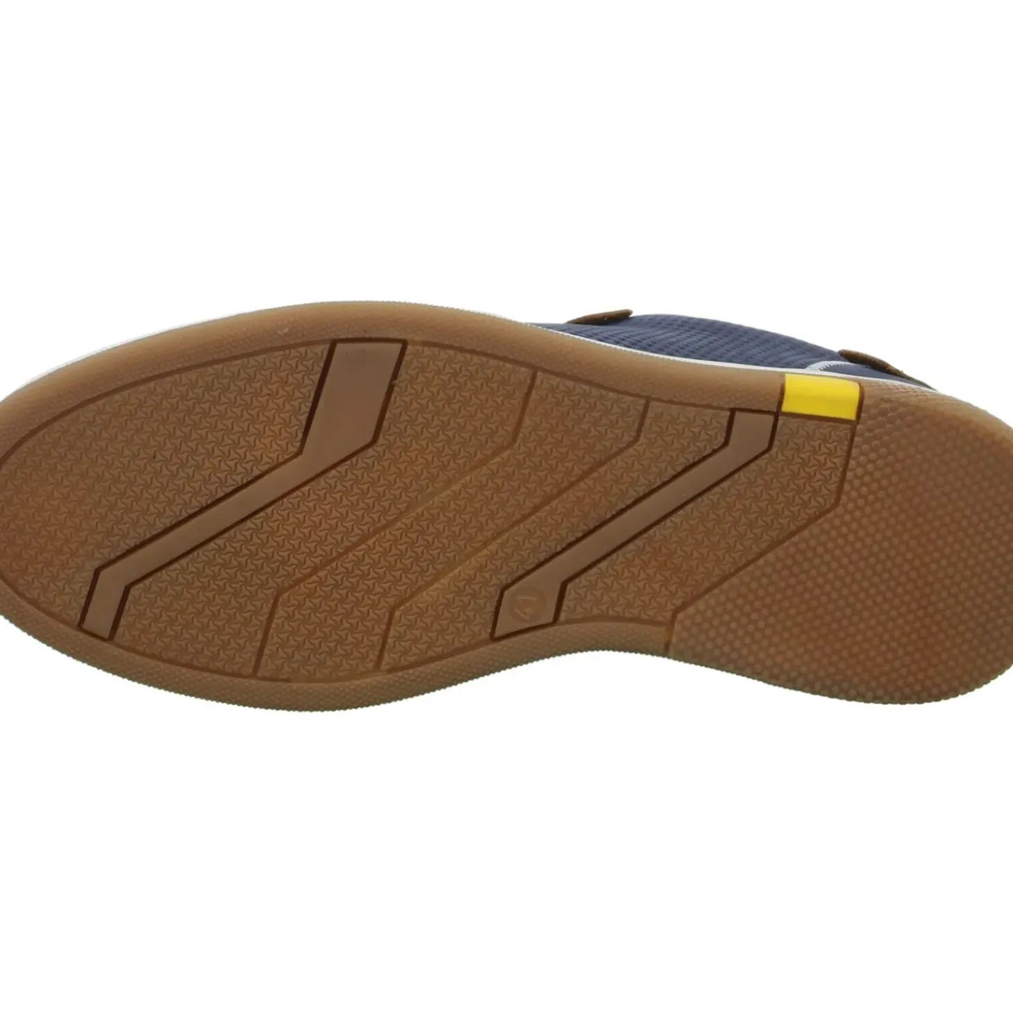 camel active Schnürhalbschuh Freizeit (Casual)