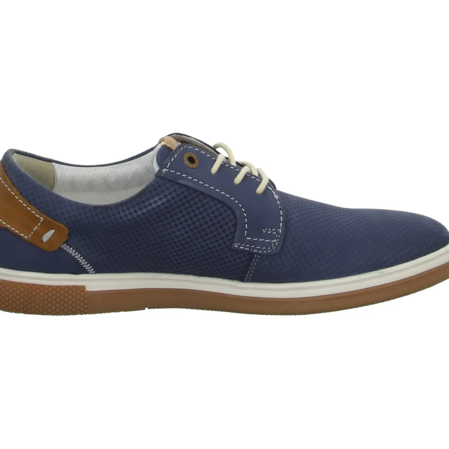 camel active Schnürhalbschuh Freizeit (Casual)