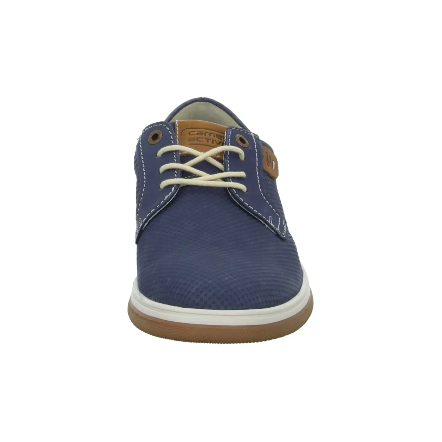 camel active Schnürhalbschuh Freizeit (Casual)