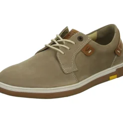camel active Schnürhalbschuh Freizeit (Casual)