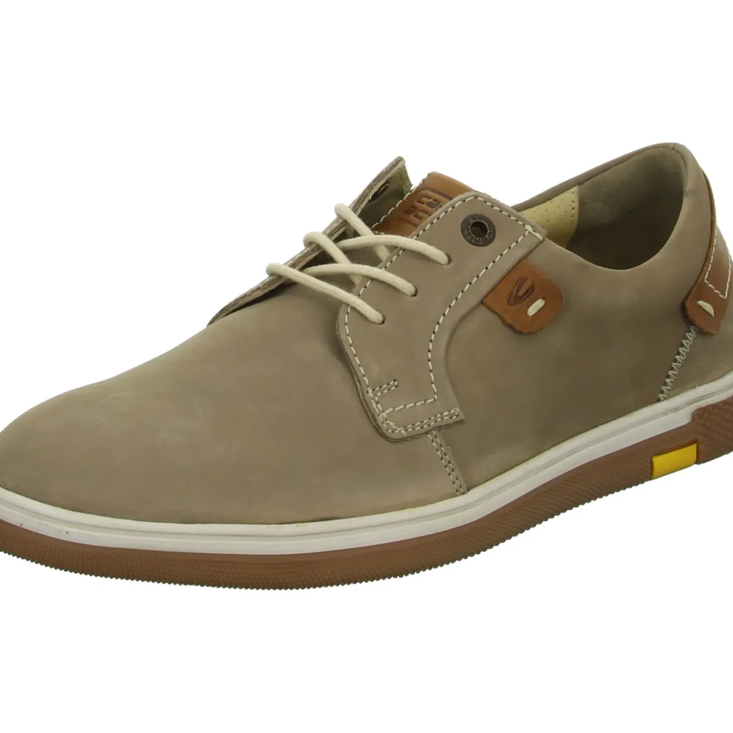 camel active Schnürhalbschuh Freizeit (Casual)