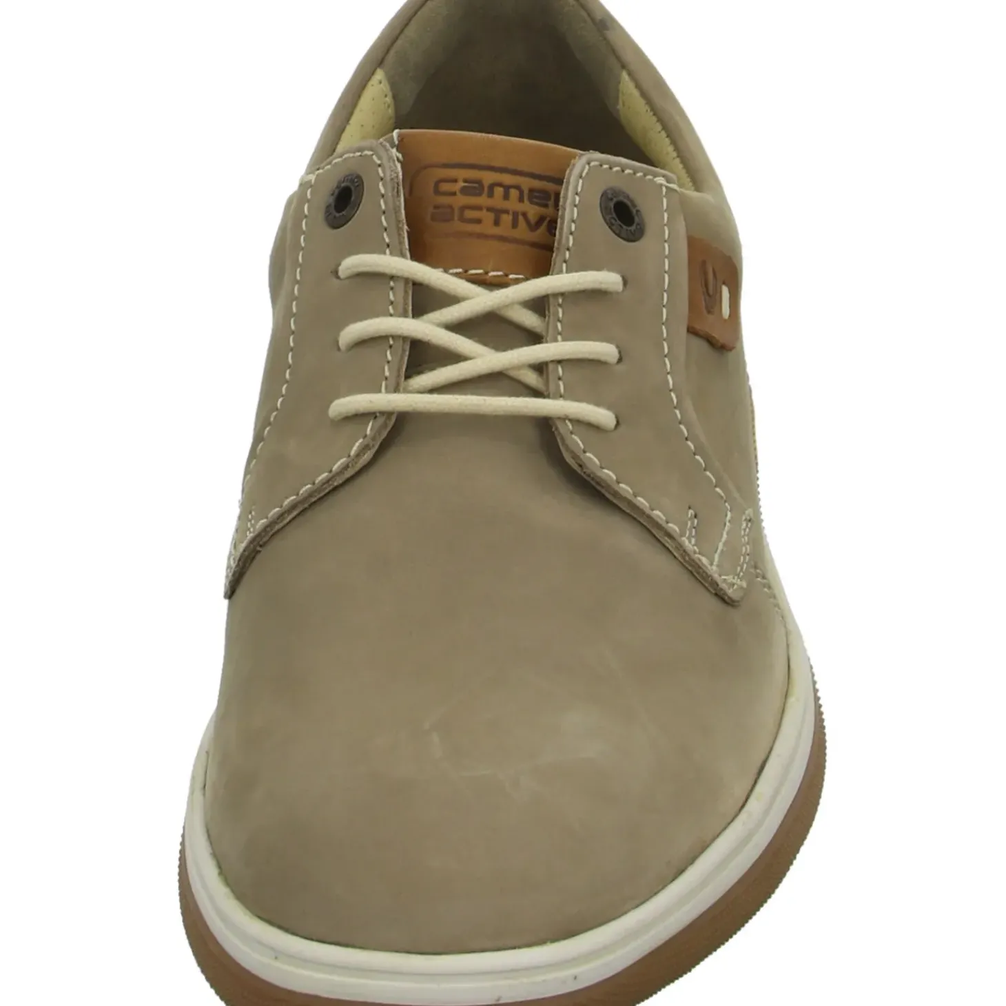 camel active Schnürhalbschuh Freizeit (Casual)