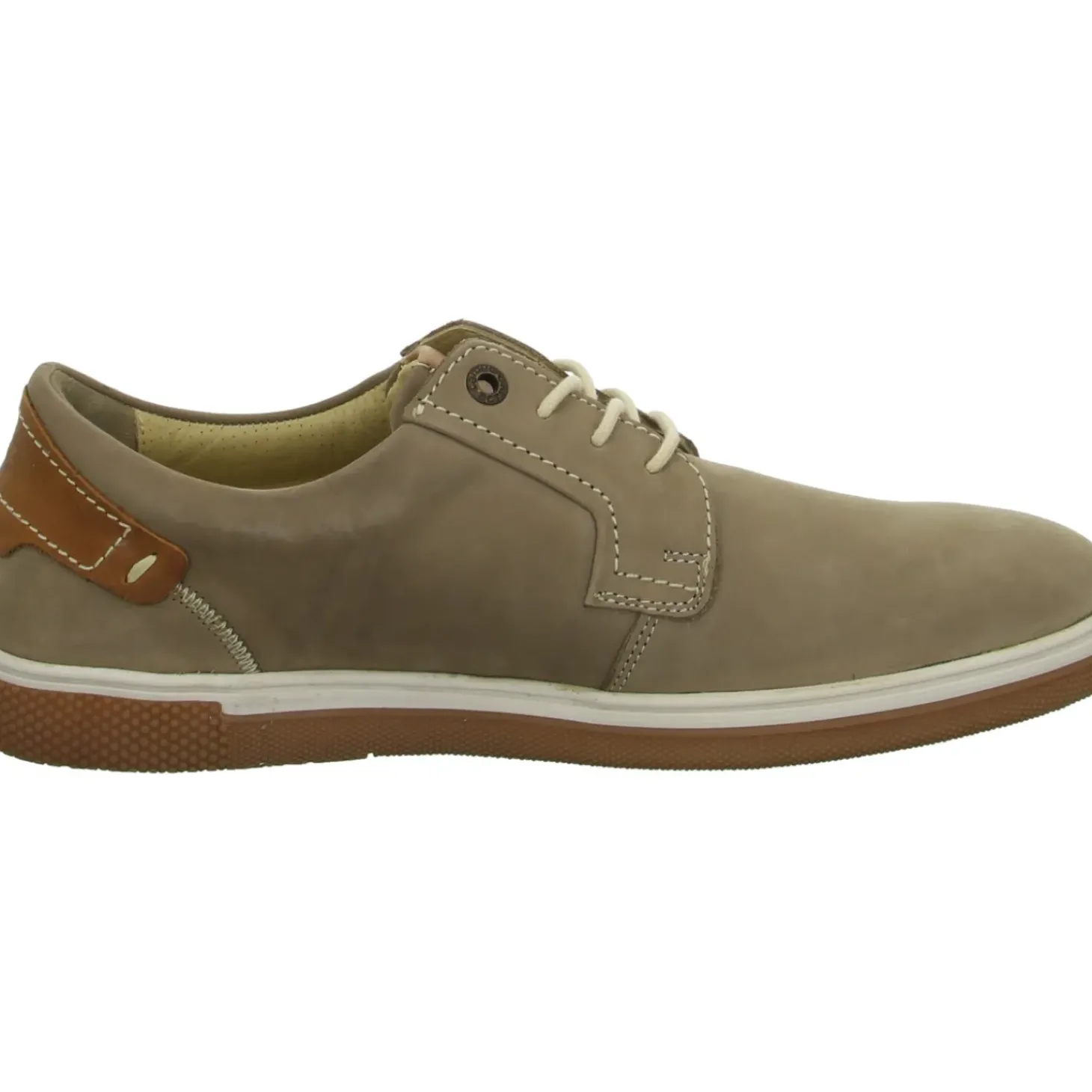 camel active Schnürhalbschuh Freizeit (Casual)