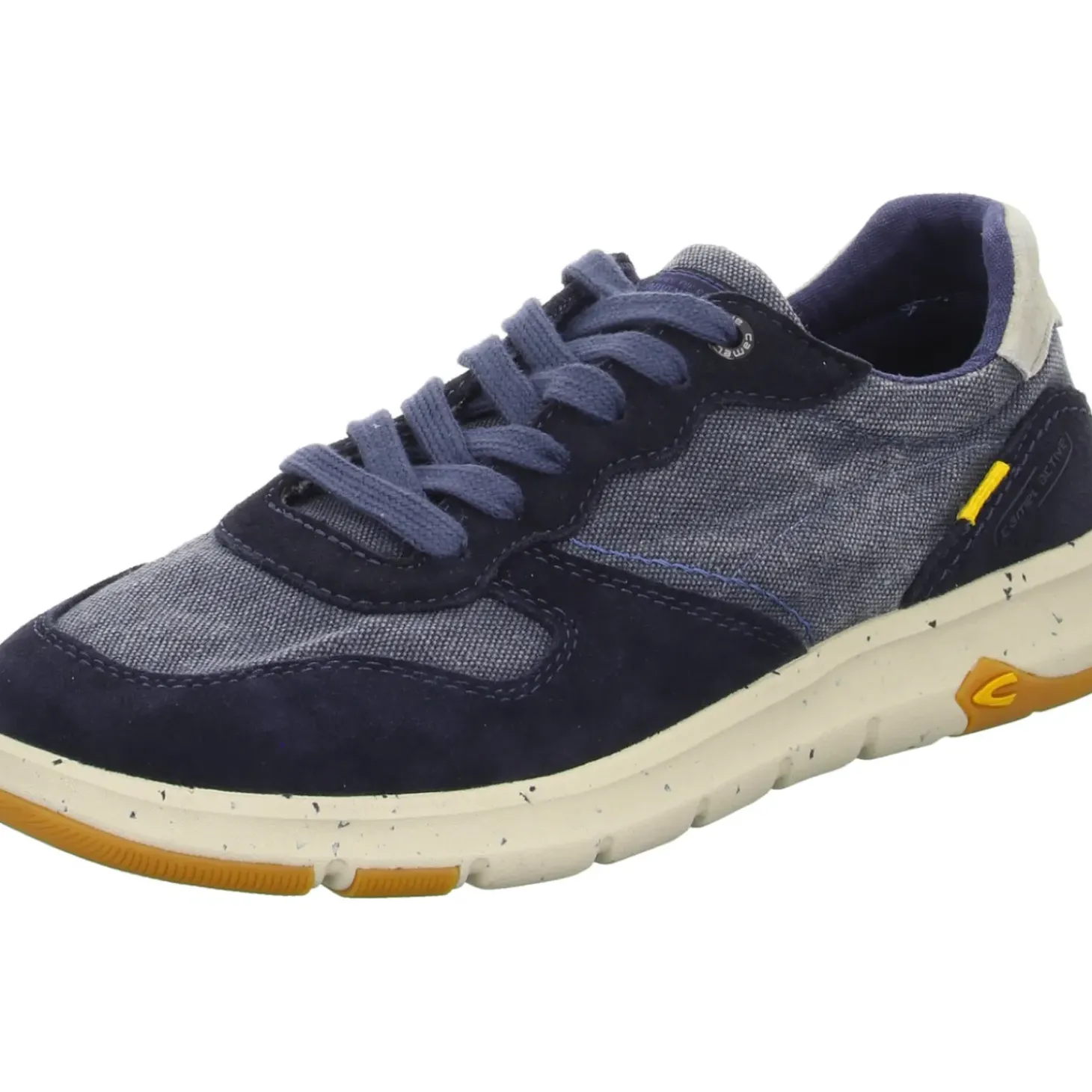 camel active Schnürhalbschuh Freizeit (Casual)