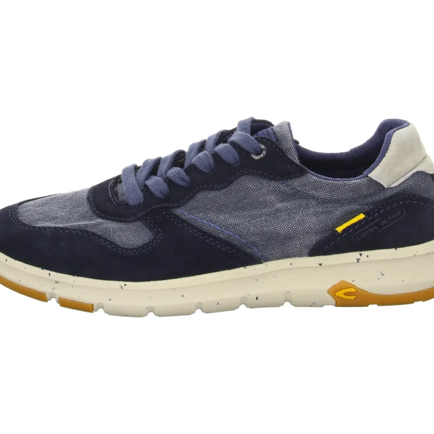 camel active Schnürhalbschuh Freizeit (Casual)