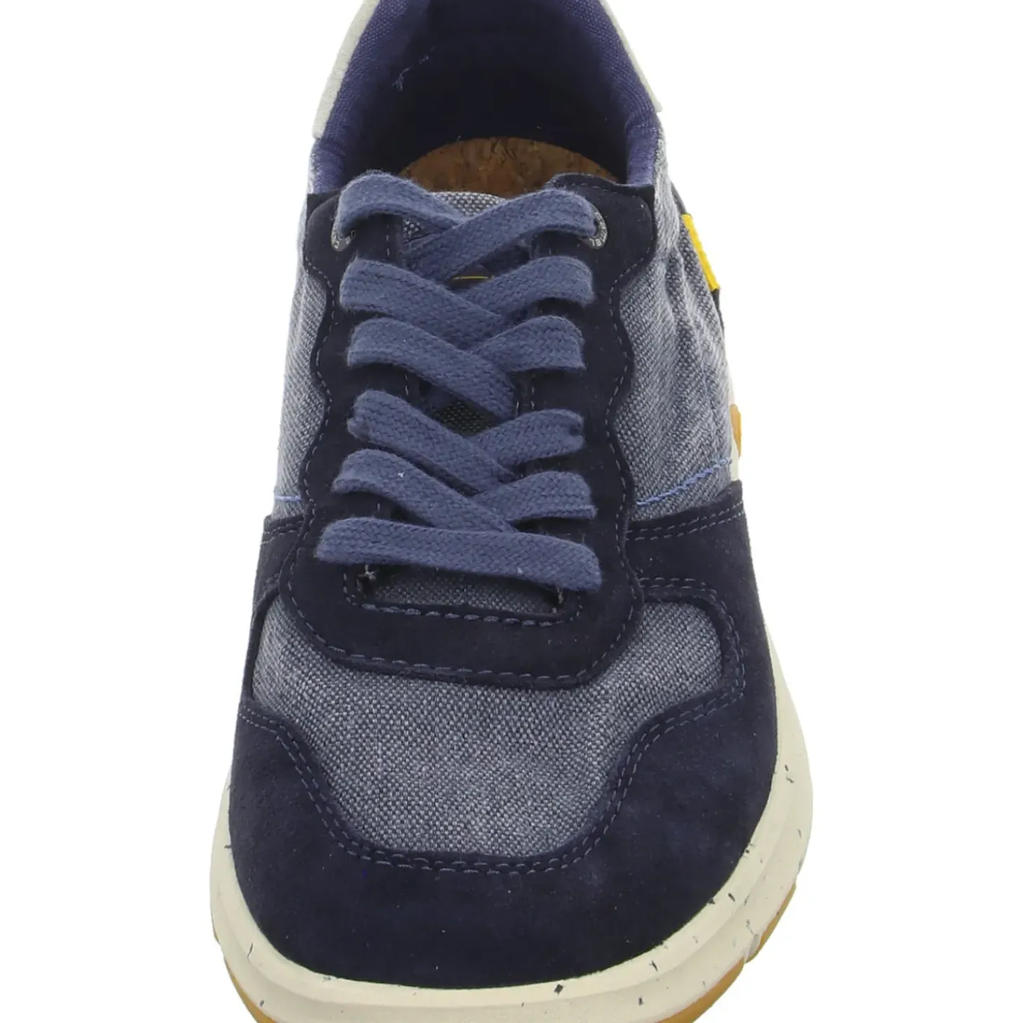 camel active Schnürhalbschuh Freizeit (Casual)
