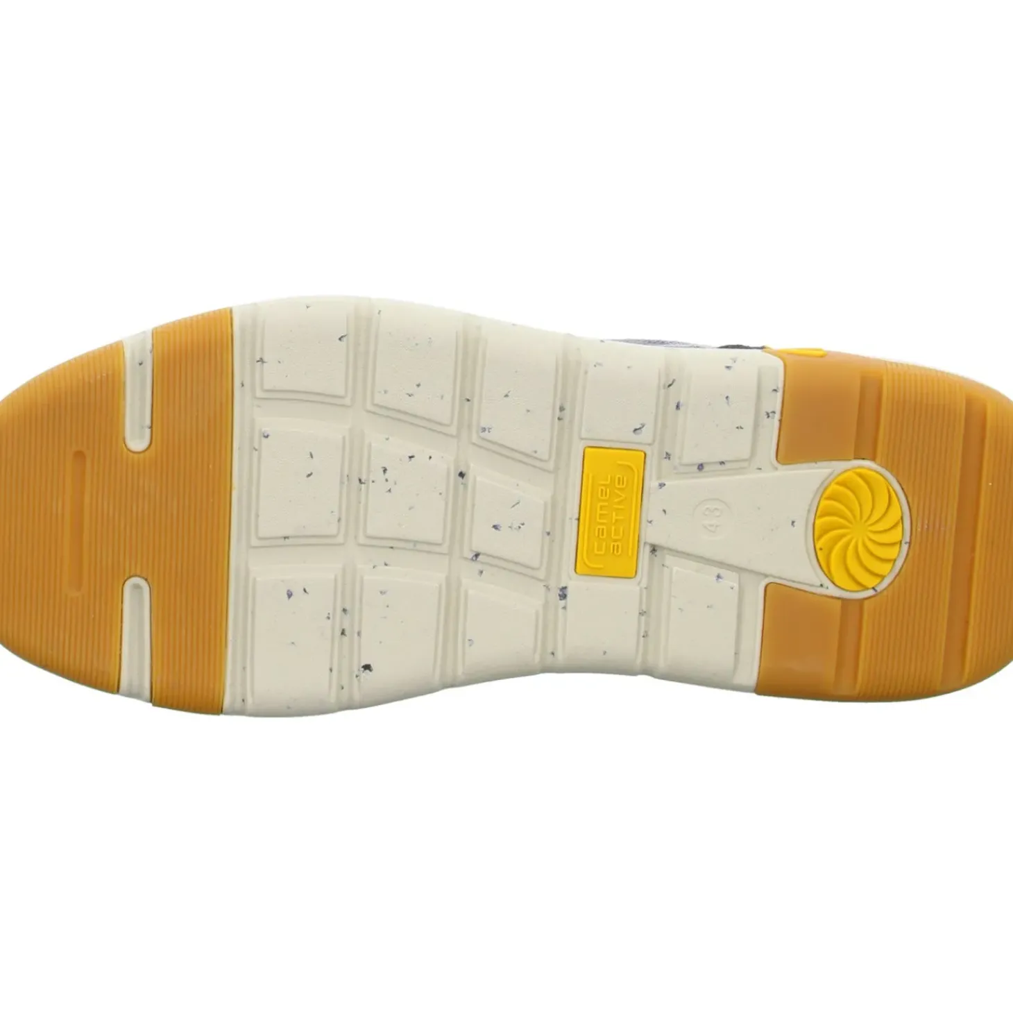 camel active Schnürhalbschuh Freizeit (Casual)