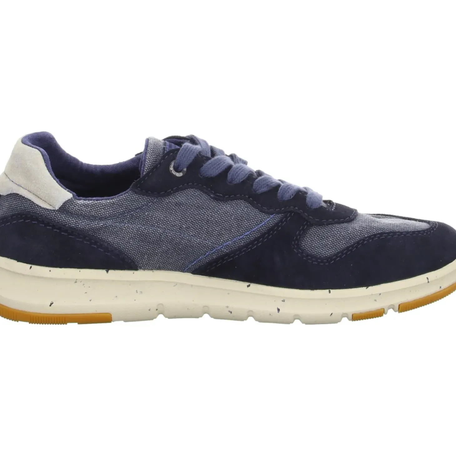 camel active Schnürhalbschuh Freizeit (Casual)