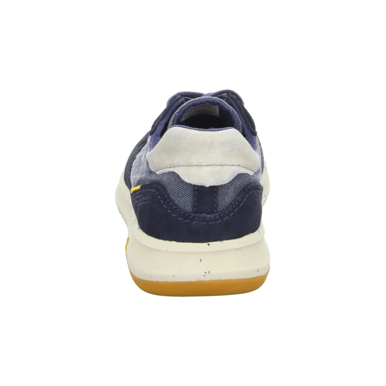 camel active Schnürhalbschuh Freizeit (Casual)