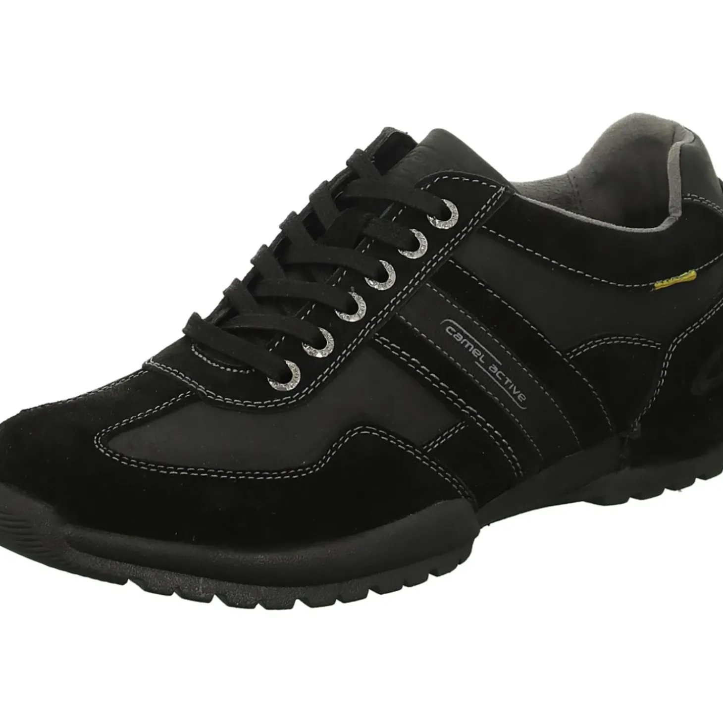 camel active Schnürhalbschuh Freizeit (Casual)