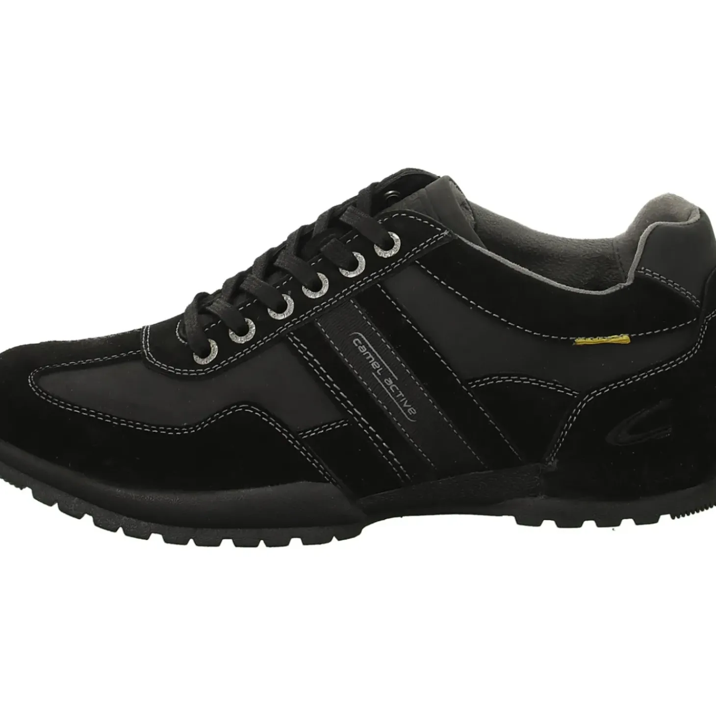 camel active Schnürhalbschuh Freizeit (Casual)